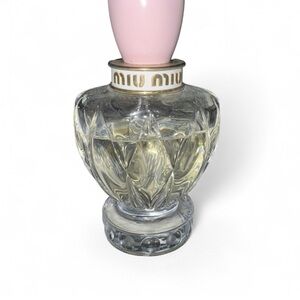 Miu Miu Eau de Parfum